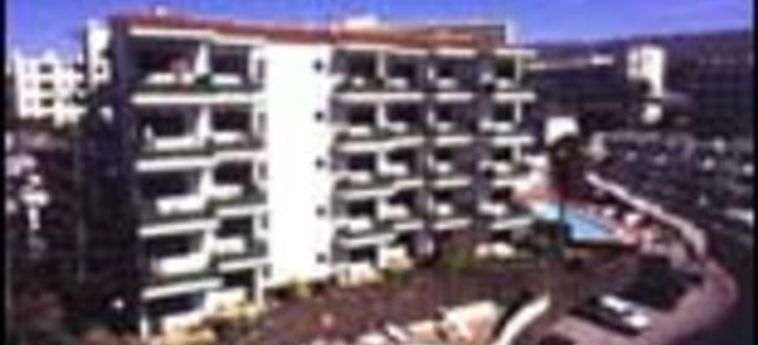 Hotel Apartamentos Don Diego:  GRAN CANARIA - KANARISCHE INSELN