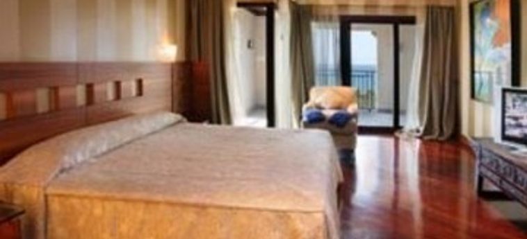 Hotel Lopesan Costa Meloneras Resort Spa & Casino:  GRAN CANARIA - KANARISCHE INSELN