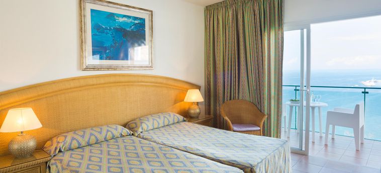 Hotel Mogan Princess & Beach Club:  GRAN CANARIA - KANARISCHE INSELN