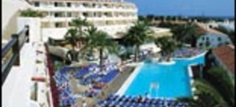 Hotel Sunwing Resort Playa Ingles:  GRAN CANARIA - KANARISCHE INSELN
