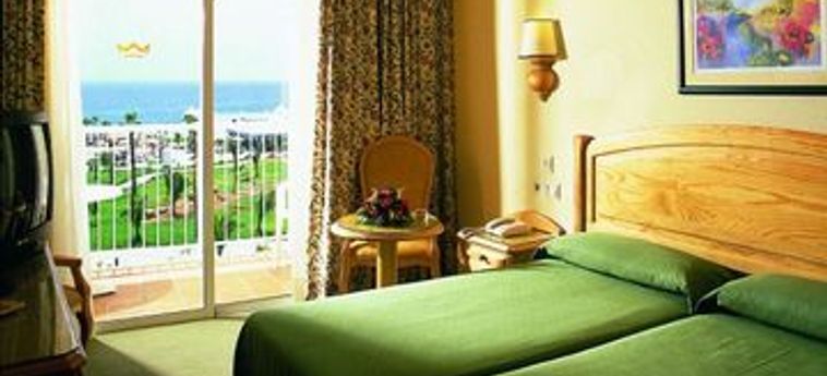 Club Hotel Riu Gran Canaria:  GRAN CANARIA - KANARISCHE INSELN