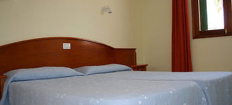 Hotel Atis Tirma:  GRAN CANARIA - KANARISCHE INSELN