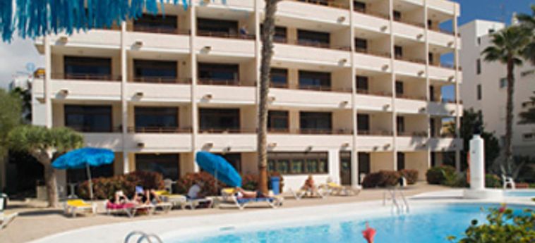 Hotel Los Juncos I:  GRAN CANARIA - KANARISCHE INSELN
