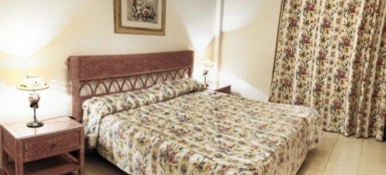 Hotel Sunshine Villas  :  GRAN CANARIA - KANARISCHE INSELN