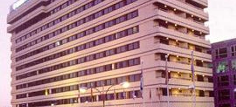 Ac Hotel Iberia Las Palmas:  GRAN CANARIA - KANARISCHE INSELN