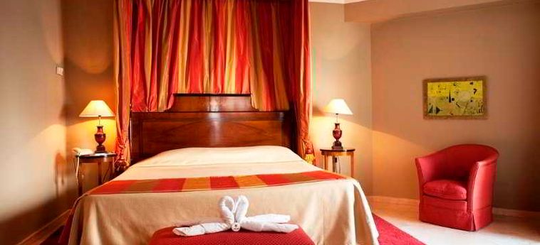 Hotel Bull Reina Isabel & Spa:  GRAN CANARIA - KANARISCHE INSELN