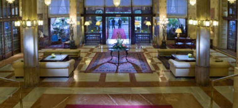 Santa Catalina, A Royal Hideaway Hotel:  GRAN CANARIA - KANARISCHE INSELN