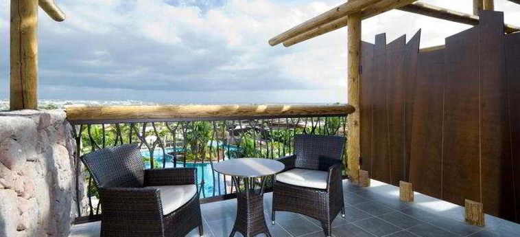 Hotel Lopesan Baobab Resort & Spa:  GRAN CANARIA - KANARISCHE INSELN
