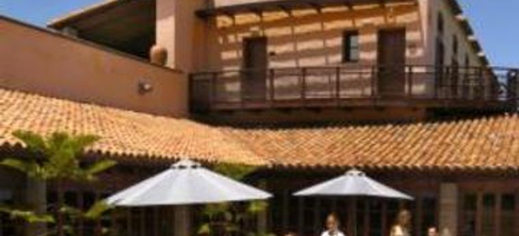 Hotel Hacienda Del Buen Suceso:  GRAN CANARIA - KANARISCHE INSELN
