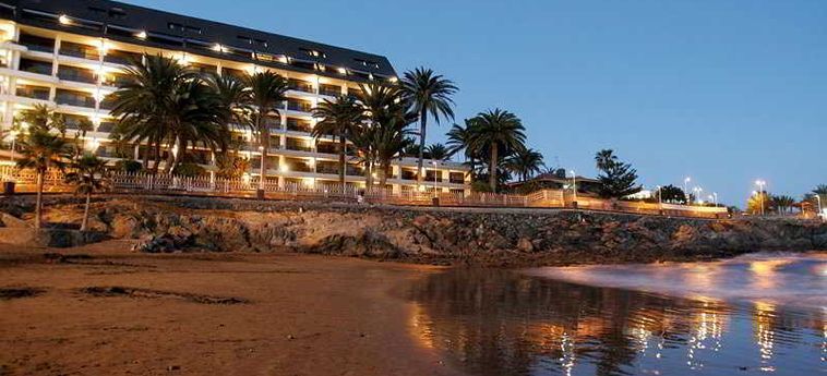 Hotel Don Gregory By Dunas Only Adults:  GRAN CANARIA - KANARISCHE INSELN