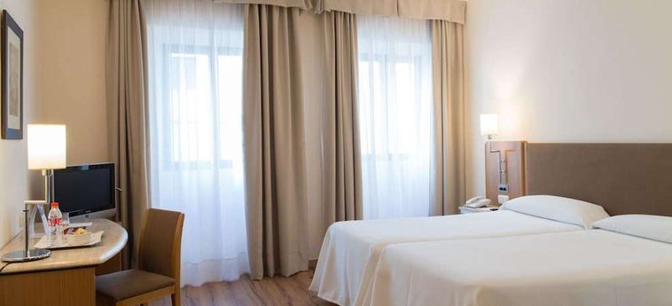 Hotel Inglaterra:  GRANADA
