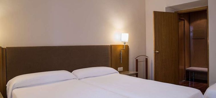 Hotel Inglaterra:  GRANADA