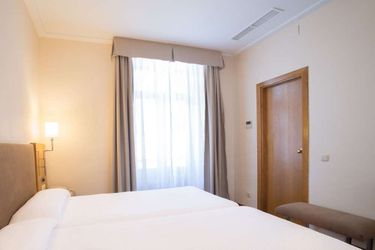 Hotel Inglaterra:  GRANADA