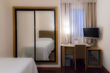 Hotel Inglaterra:  GRANADA