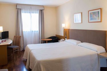 Hotel Inglaterra:  GRANADA
