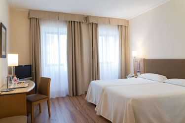 Hotel Inglaterra:  GRANADA