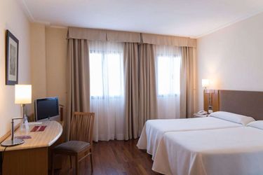 Hotel Inglaterra:  GRANADA