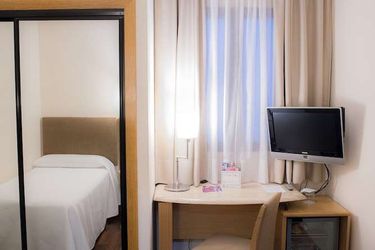 Hotel Inglaterra:  GRANADA