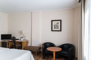 Hotel Inglaterra:  GRANADA