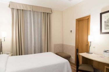 Hotel Inglaterra:  GRANADA