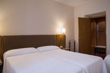 Hotel Inglaterra:  GRANADA