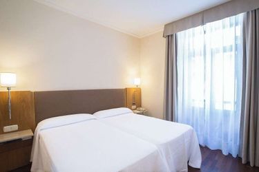 Hotel Inglaterra:  GRANADA