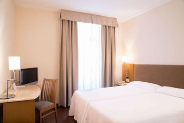 Hotel Inglaterra:  GRANADA