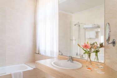 Hotel Inglaterra:  GRANADA