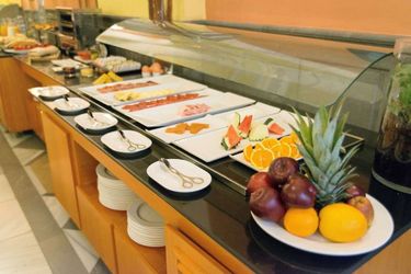 Hotel Inglaterra:  GRANADA