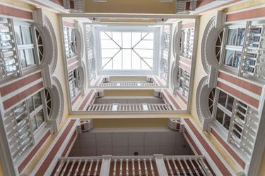 Hotel Inglaterra:  GRANADA