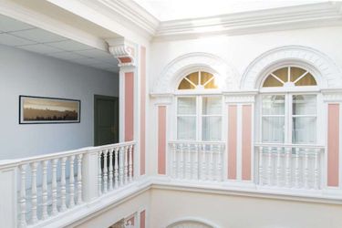Hotel Inglaterra:  GRANADA