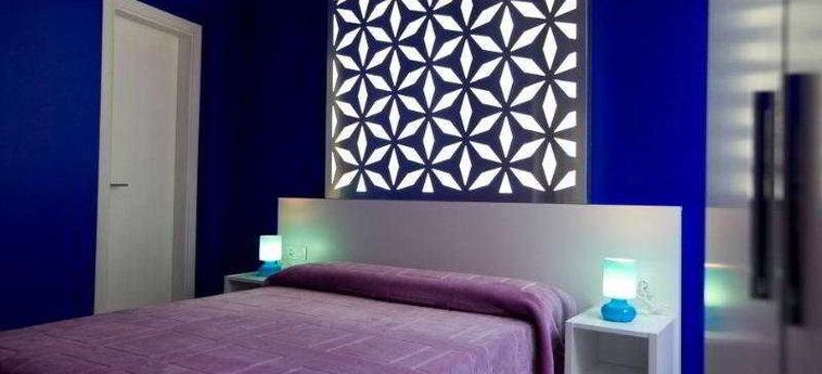 Hotel Nest Style Granada:  GRANADA