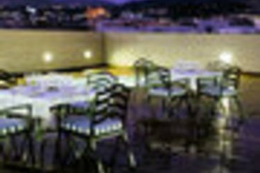Hotel Andalucia Center:  GRANADA