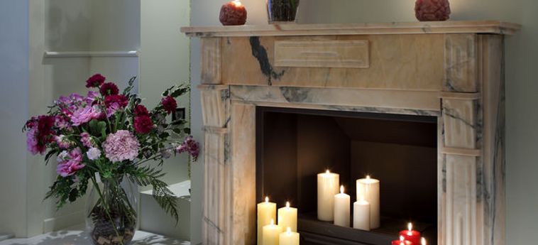 Rusticae Casa Palacete 1822 Granada: Foto 