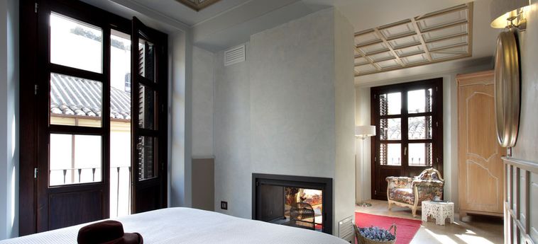 Rusticae Casa Palacete 1822 Granada: Foto 
