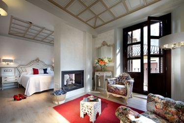 Rusticae Casa Palacete 1822 Granada: Photo 
