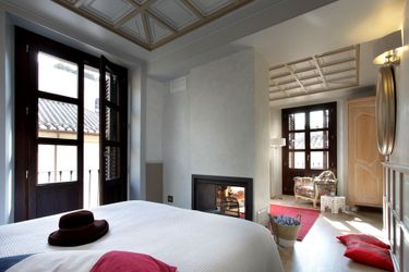 Rusticae Casa Palacete 1822 Granada: Photo 