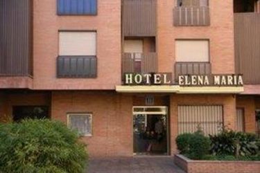 Hotel Elena Maria:  GRANADA