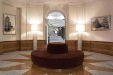 Hotel Nh Collection Granada Victoria:  GRANADA