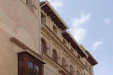 Hotel Palacio De Los Navas:  GRANADA