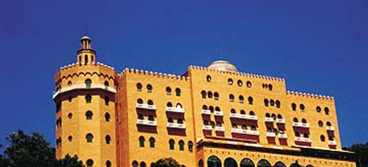 Hotel ALHAMBRA PALACE