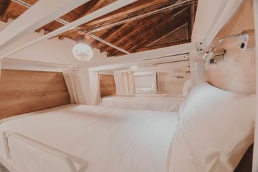 4U Hostel Granada: Photo 