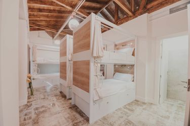 4U Hostel Granada: Photo 