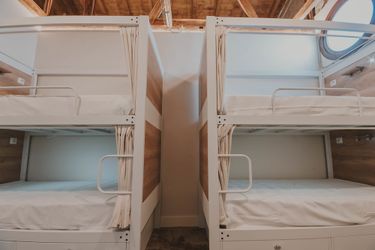 4U Hostel Granada: Photo 