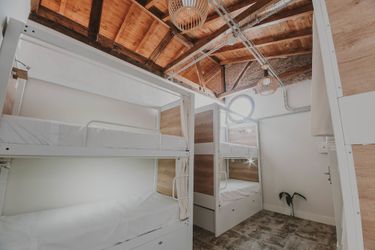 4U Hostel Granada: Photo 