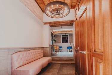 4U Hostel Granada: Photo 