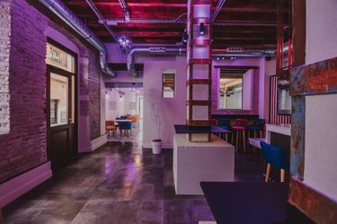 4U Hostel Granada: Photo 