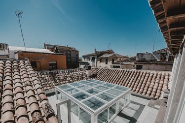 4U Hostel Granada: Photo 