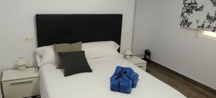 Hotel Rock And Suites Granada Granada: Foto 