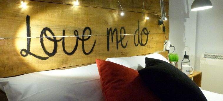 Hotel Rock And Suites Granada Granada: Foto 
